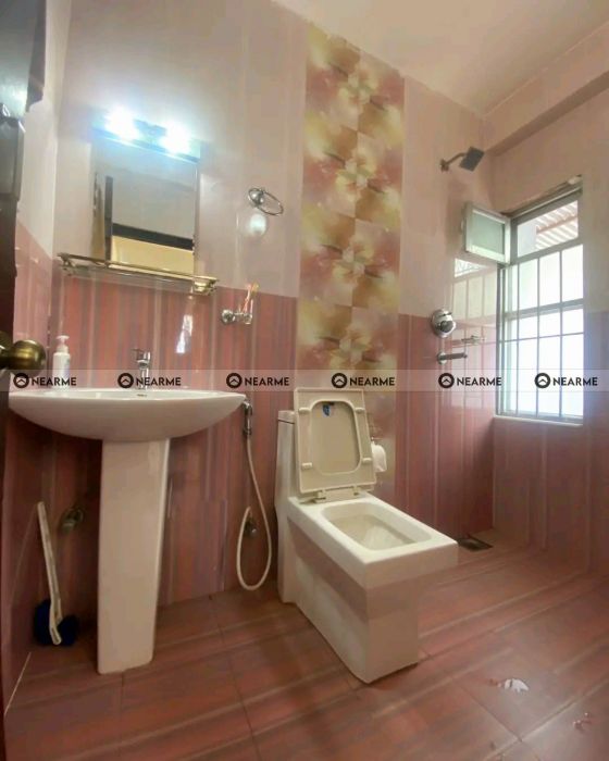 House For Sale at Budhanilkantha