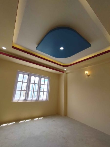 Duplex House for Sale at Kalanki, KTM