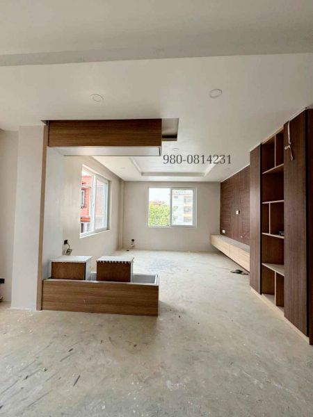 House On Rent At Koteshwor Kathmandu 