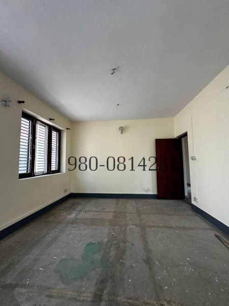House On Rent At Baluwatar Kathmandu 