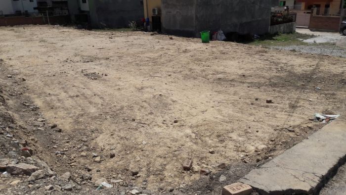 Land for Sale in Sitapaila, Kathmandu