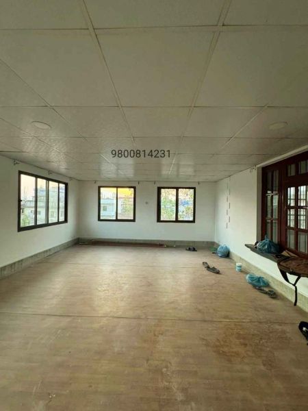 House On Rent At Bansbari, Maharajgunj 