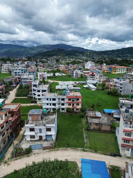 Residential Land on sell at Duwakot, Bhaktapur	