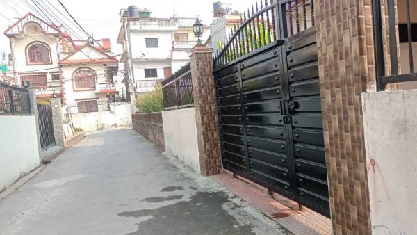 Land On Sale at Pasikot, Kathmandu