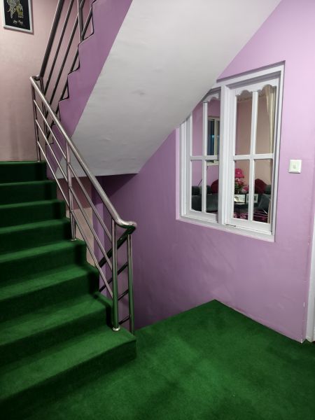 Beautiful house sale near thankot