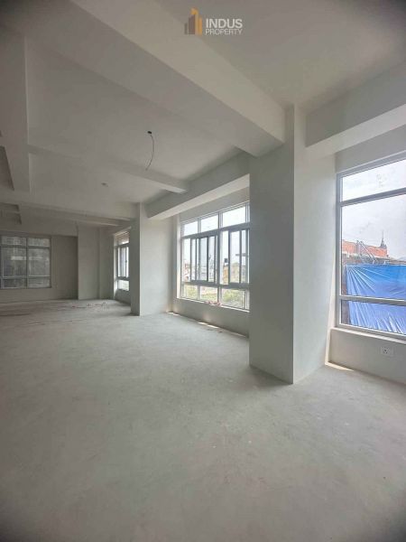 Commercial House on Rent at Sanepa