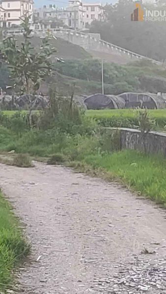 Land On Sale at Balambu Thankot, Kathmandu