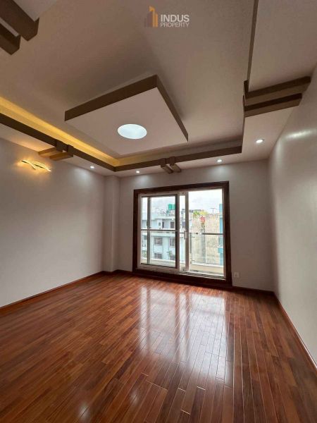 Beautiful House on sale at Shital height, Imadol