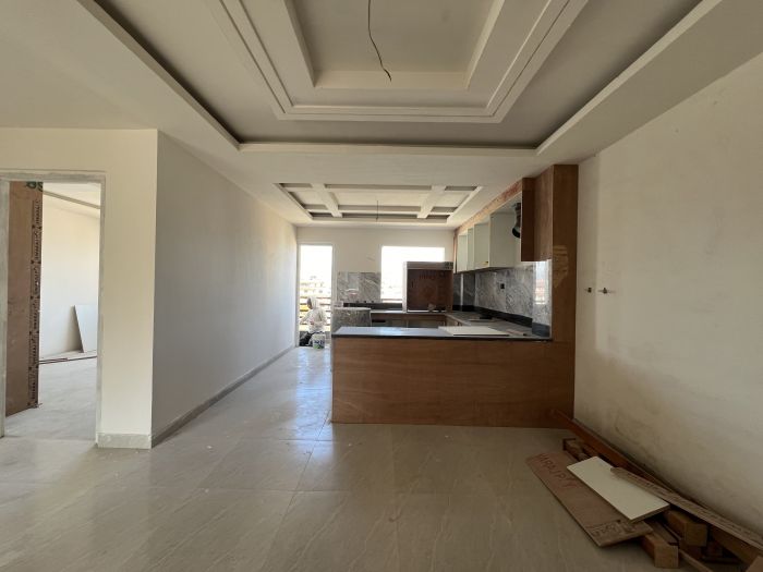 Duplex House On Sale at Ochu Height, Imadol