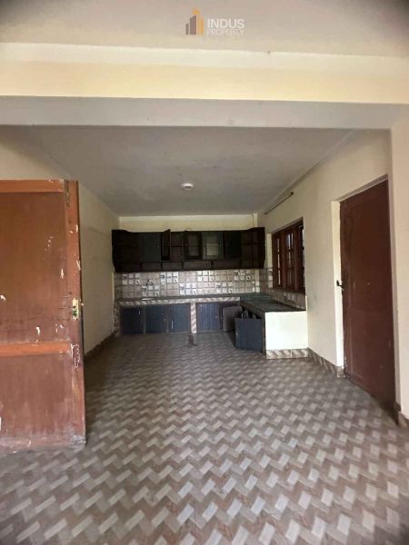5BHK House On Rent at Budhanilkantha