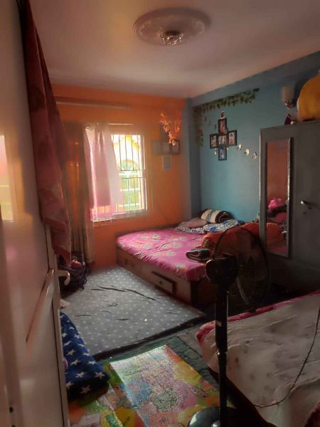 House for sale Nayabasti Boudha