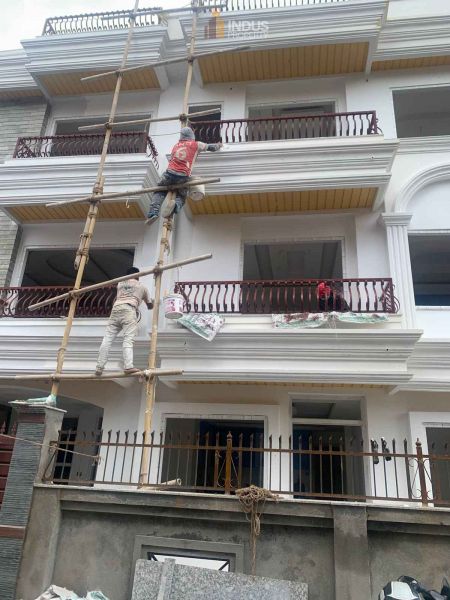 House on sale at Tikathali, Imadol