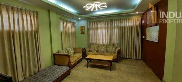 Bungalow House On Rent at Dhobighat, Lalitpur