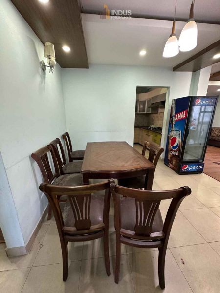 Apartment on rent at Downtown, Dhapakhel