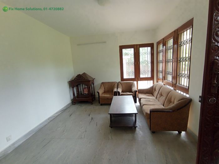 house on rent at baluwatar
