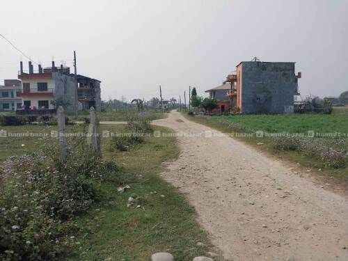 Ramro Jugga Santo Mulya ma Mangalpur