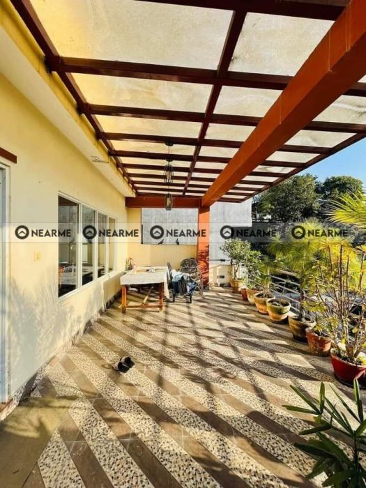 Bunglow On Sale at Golfutar, Kathmandu 