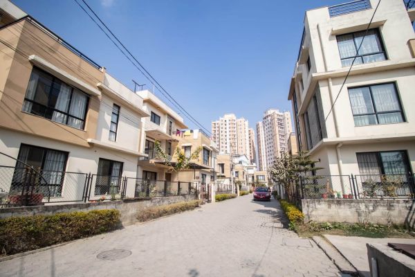 New modern bright colony house sale at Hattiban, Lalitpur New modern bright colony house sale at Hattiban, Lalitpur
