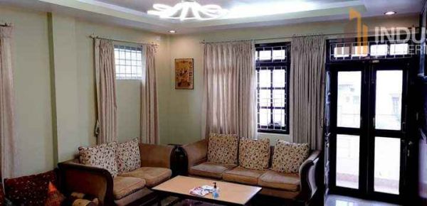 Bungalow House On Rent at Dhobighat, Lalitpur