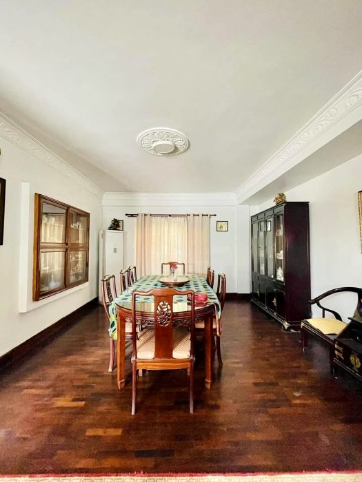 Duplex House on Rent At Siddartha Colony