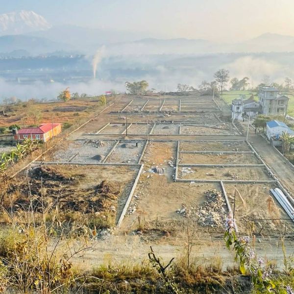 Sale sale Only 30 lakh pokhara-33,bagmara