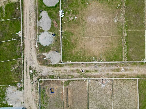 Plotting Land on sell At Dadhikot, Bhaktapur