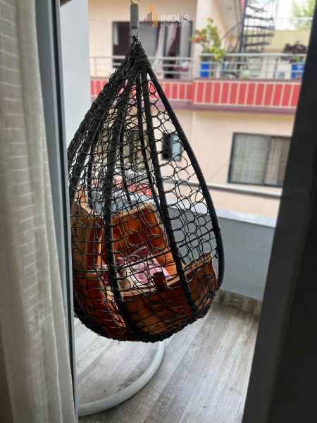 Fully-Furnished House on rent at Maitinagar, Kalanki