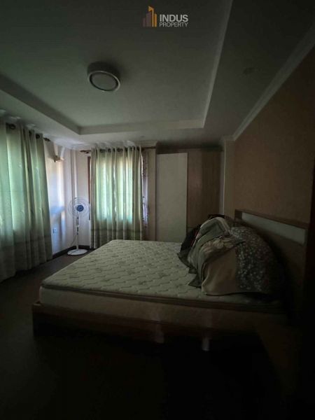 Fully-Furnished House on rent at Budhanilkantha