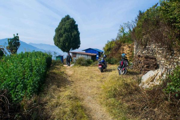 30 aana land for sale in Ramkot 8 Dadapauwa Nagarjun