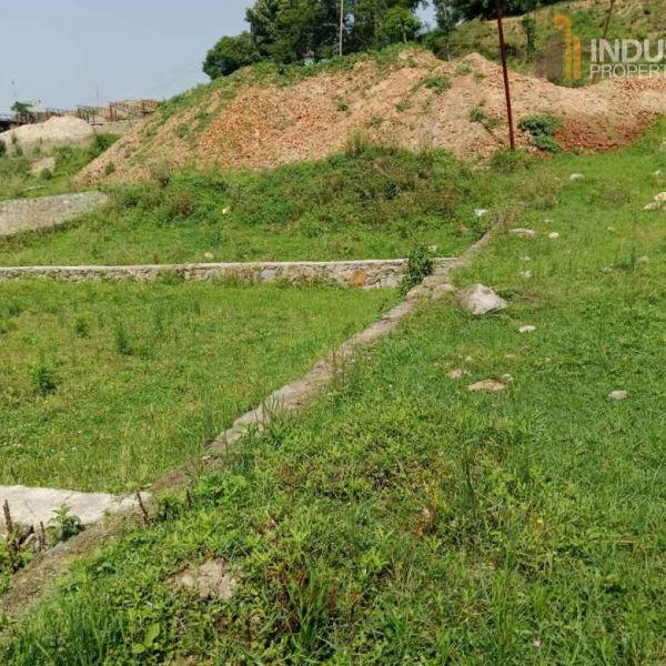 Land on sale-Taukhel,Lalitpur