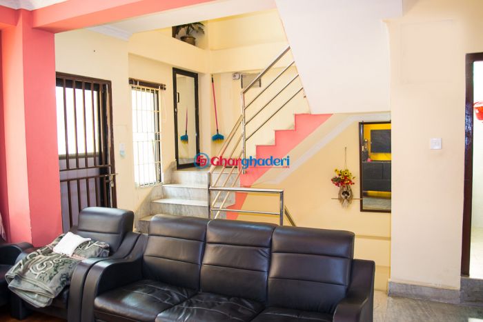 New house for sale in Imadol Lalitpur 