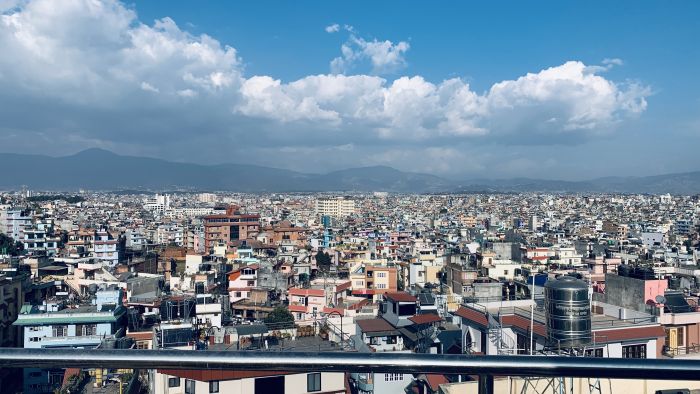 House for rent in Satdobato, Lalitpur, Nepal