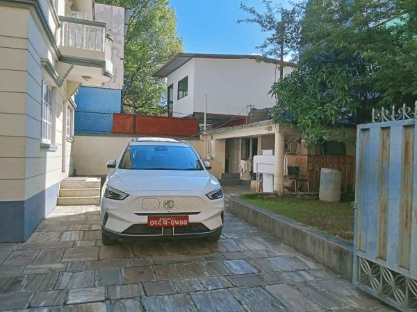 Banglow house on rent @Maharajgunj