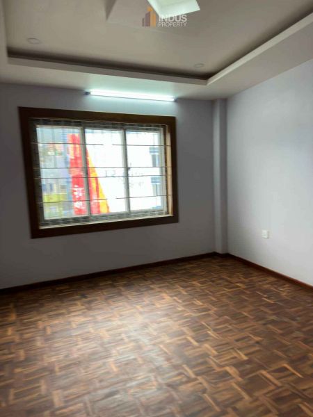 House on sale at Buddhanilkanth