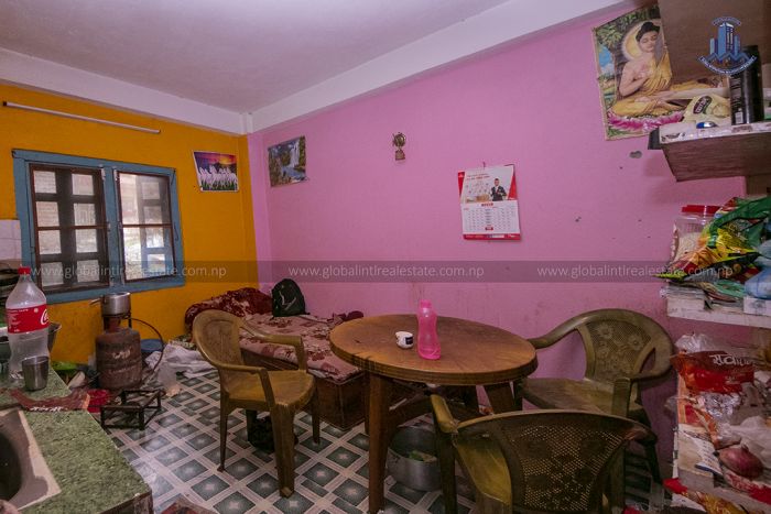 Residential House On Sale at Chandragiri - 03, Thankot, Kathmandu