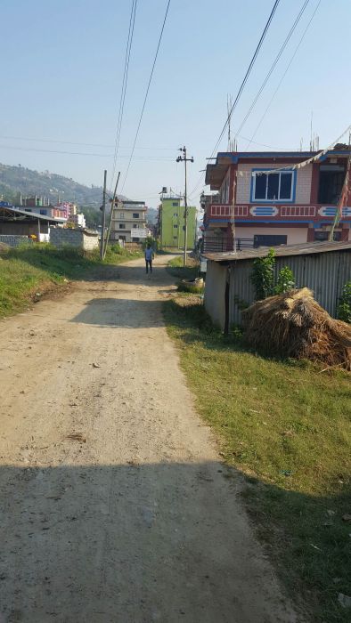 Cheap Land Sale in Kavre, Bhakundebeshi, Namobuddha (@10.75 lakh per anna)
