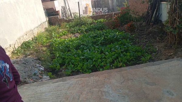 Land on sale at Gothatar,Kathmandu