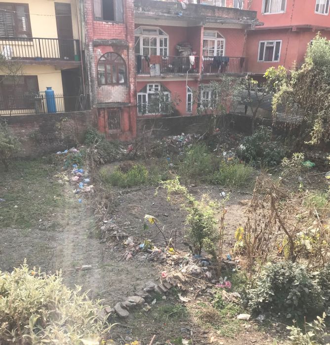 Land for sale at prime location in Mhepi/Samakhusi.