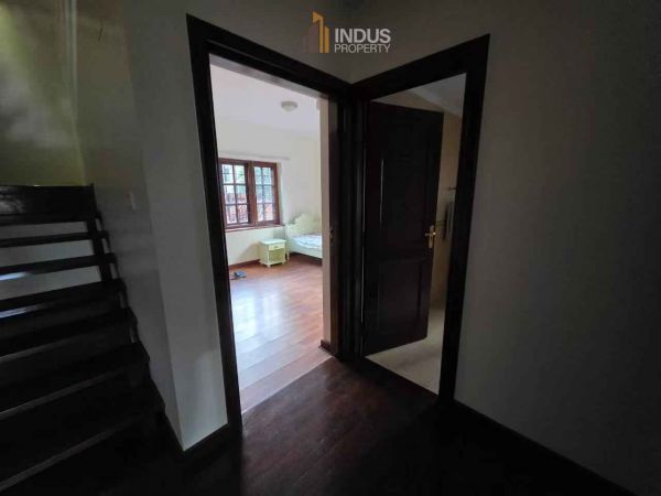 Fully-Furnished House on rent at Bakhundol, Lalitpur