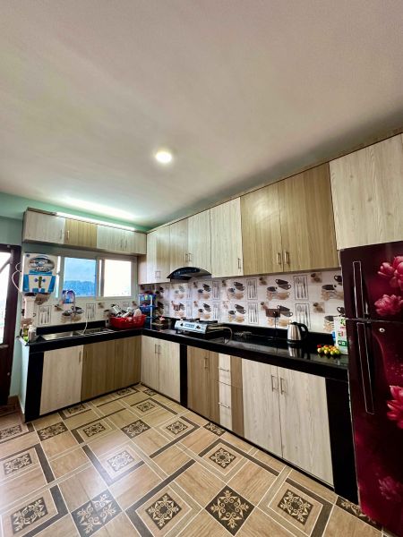 Residental Duplex House on sell at Dharmasthali, Tarakeshwor