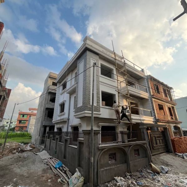 New  House Sale In Siddhipur Height , Lalitpur 