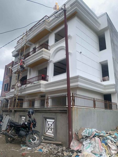 House on sale at Tikathali, Imadol House on sale at Tikathali, Imadol