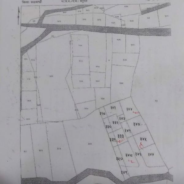 Land for sale 