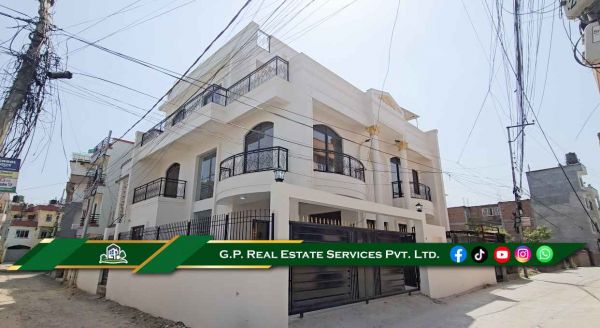 House for sale in Imadol, Lalitpur House for sale in Imadol, Lalitpur