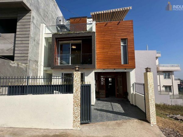 House on Sale - Nakhiport ,Dholahiti , lalitpur 