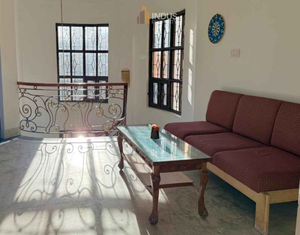 Fully-Furnished House on rent at Kalanki, Kathmandu