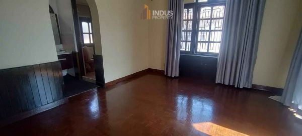 5BHK Fully-Furnished House on Rent at Bhaisepati