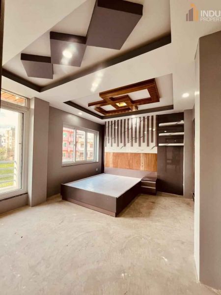 House For Sale at Imadol, Golbhatta, Lalitpur