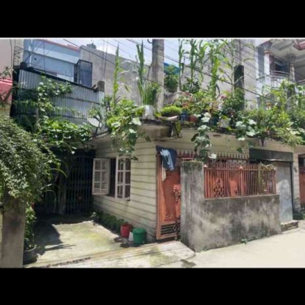 Land on sale