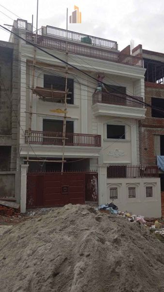 Beautiful house on sale at Shital height, Imadol